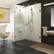 Душова кабіна RAVAK BSDPS- 110/80 L TRANSPARENT